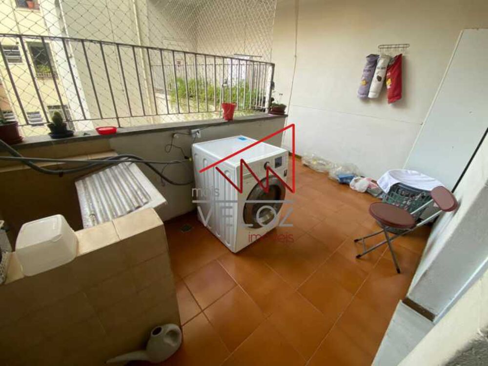 Apartamento à venda com 3 quartos, 178m² - Foto 8