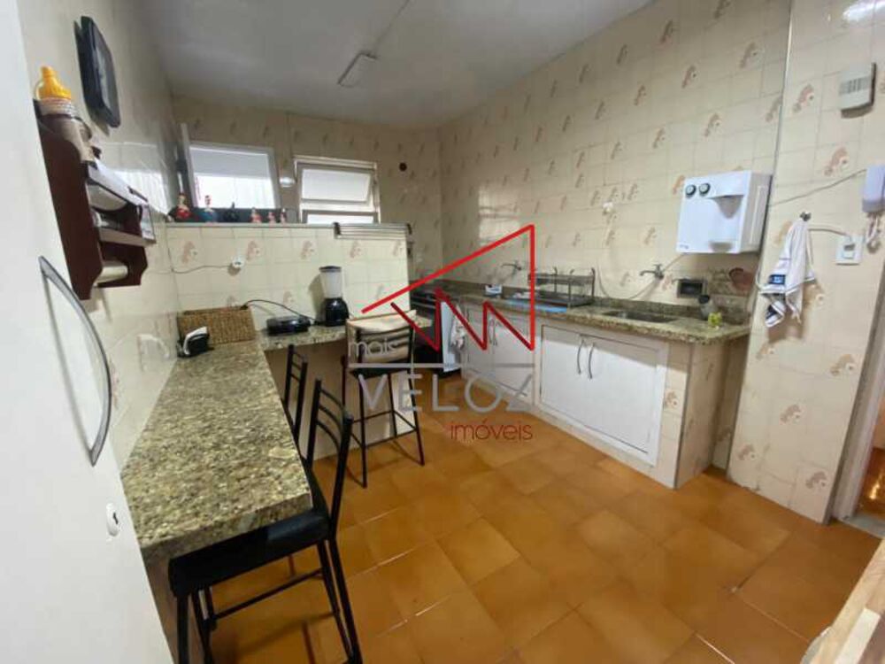 Apartamento à venda com 3 quartos, 178m² - Foto 7