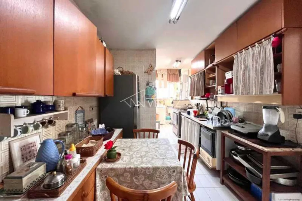 Apartamento, 3 quartos, 120 m² - Foto 11