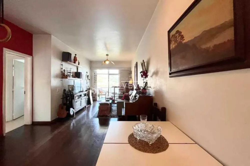 Apartamento, 3 quartos, 120 m² - Foto 7