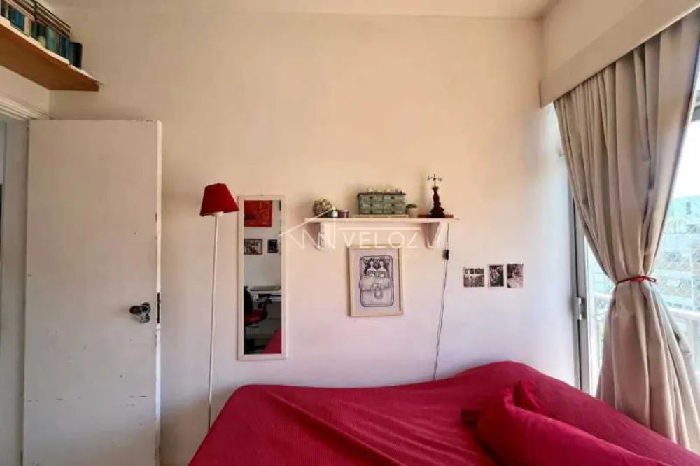 Apartamento, 3 quartos, 120 m² - Foto 3