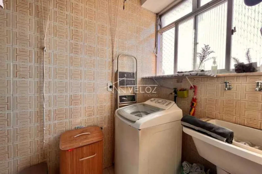 Apartamento, 3 quartos, 120 m² - Foto 4