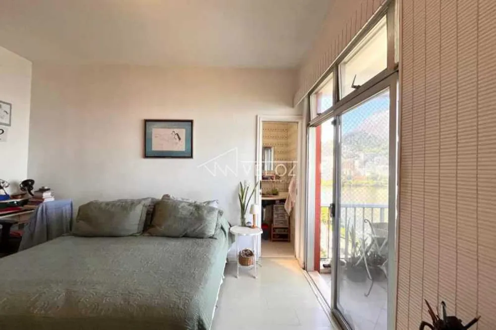 Apartamento, 3 quartos, 120 m² - Foto 15