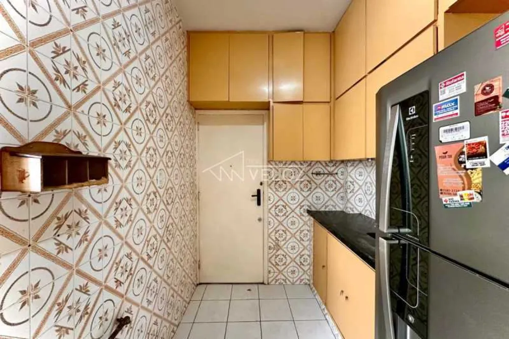 Apartamento, 2 quartos, 70 m² - Foto 8