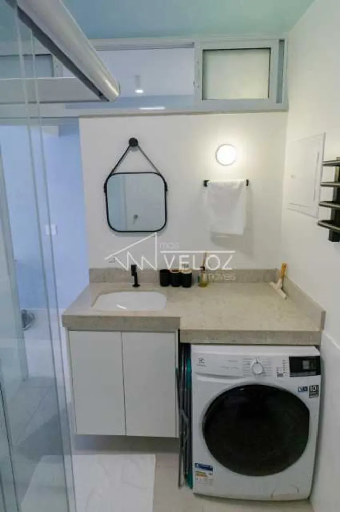 Apartamento, 1 quarto, 32 m² - Foto 13