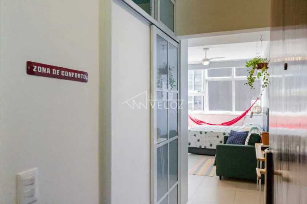 Apartamento, 1 quarto, 32 m² - Foto 23