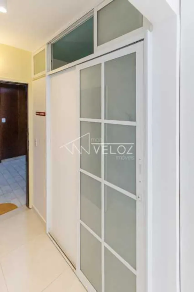 Apartamento, 1 quarto, 32 m² - Foto 12