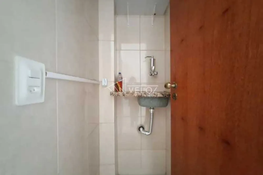 Apartamento, 1 quarto, 29 m² - Foto 8