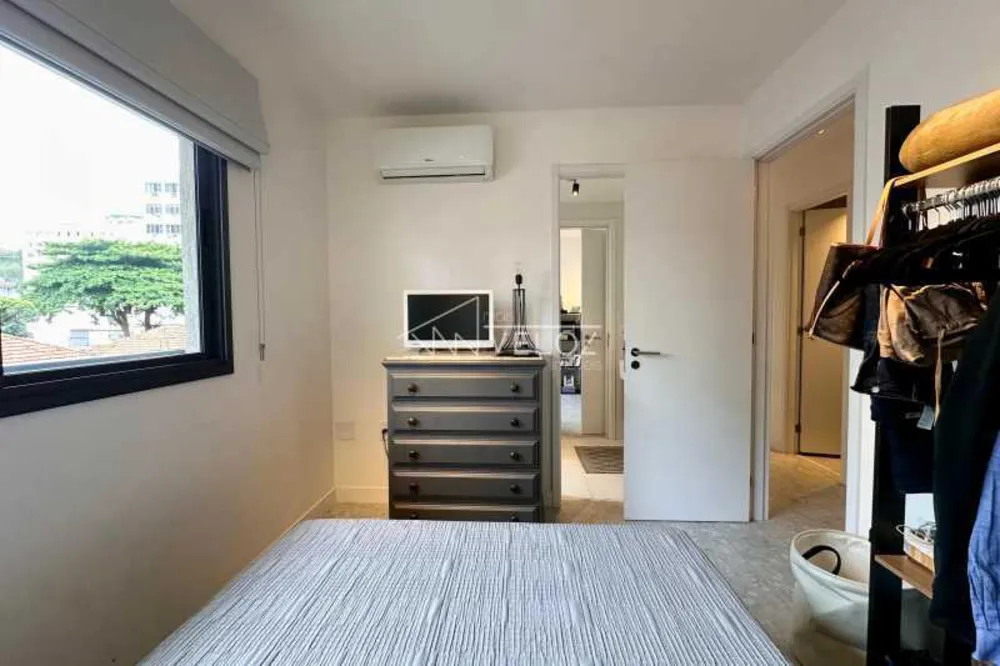 Apartamento, 3 quartos, 109 m² - Foto 18