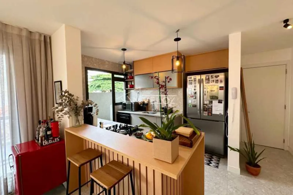 Apartamento, 3 quartos, 109 m² - Foto 27