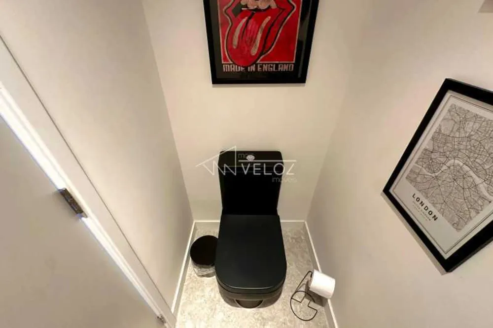 Apartamento, 3 quartos, 109 m² - Foto 26