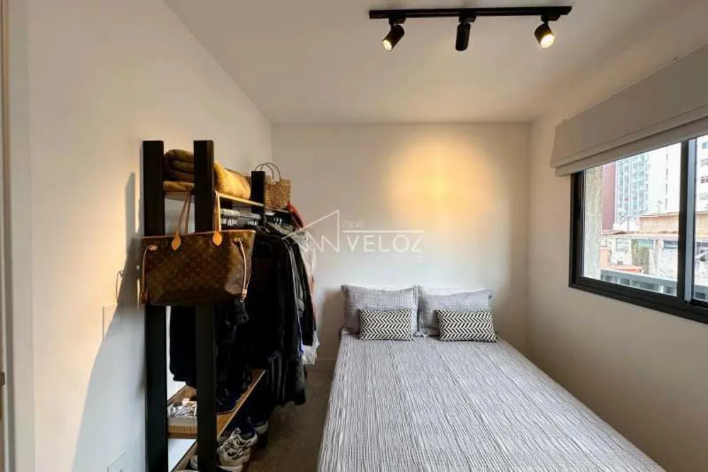 Apartamento, 3 quartos, 109 m² - Foto 17