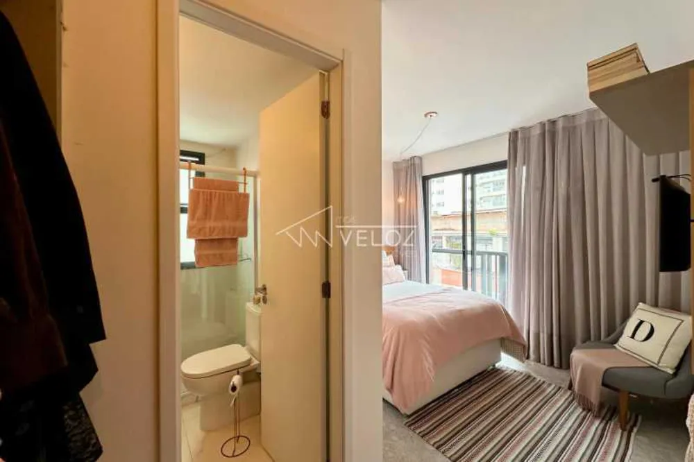 Apartamento, 3 quartos, 109 m² - Foto 19