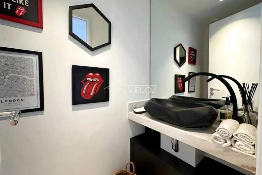 Apartamento, 3 quartos, 109 m² - Foto 25