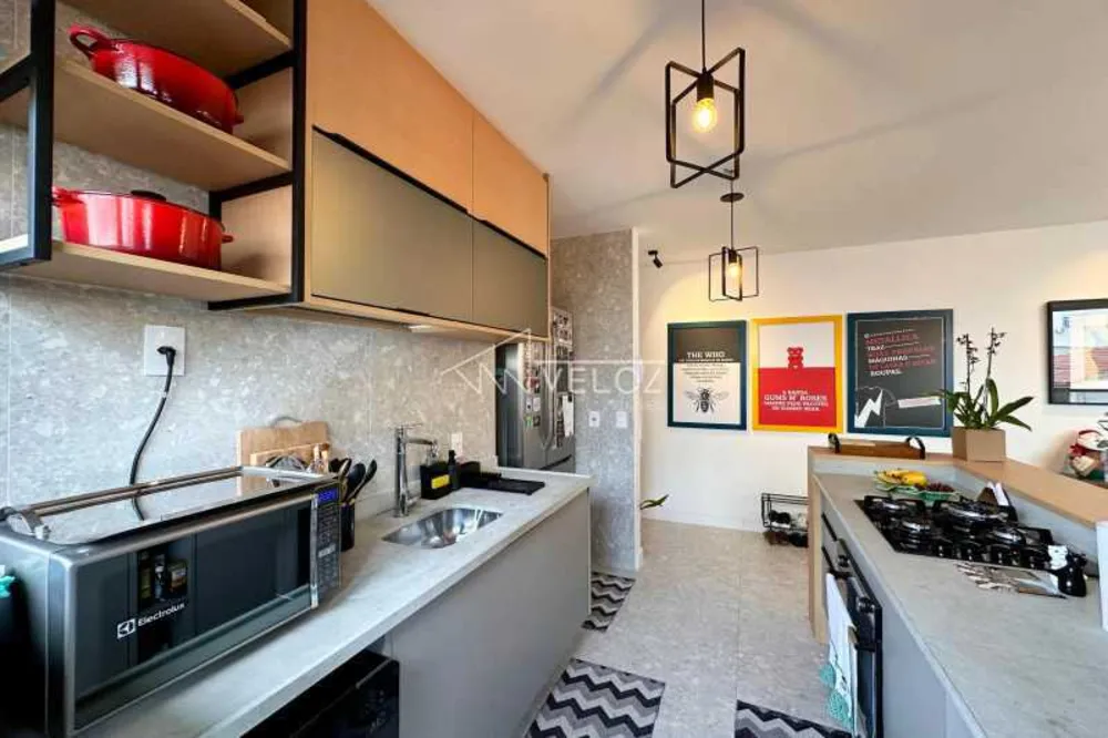 Apartamento, 3 quartos, 109 m² - Foto 28