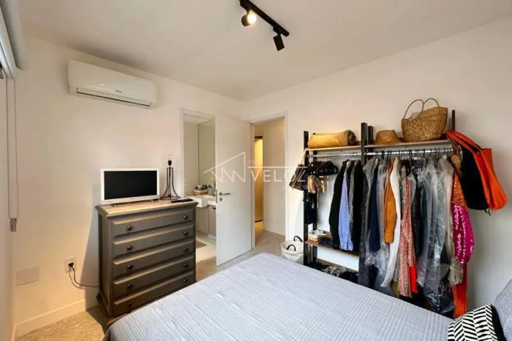 Apartamento, 3 quartos, 109 m² - Foto 16