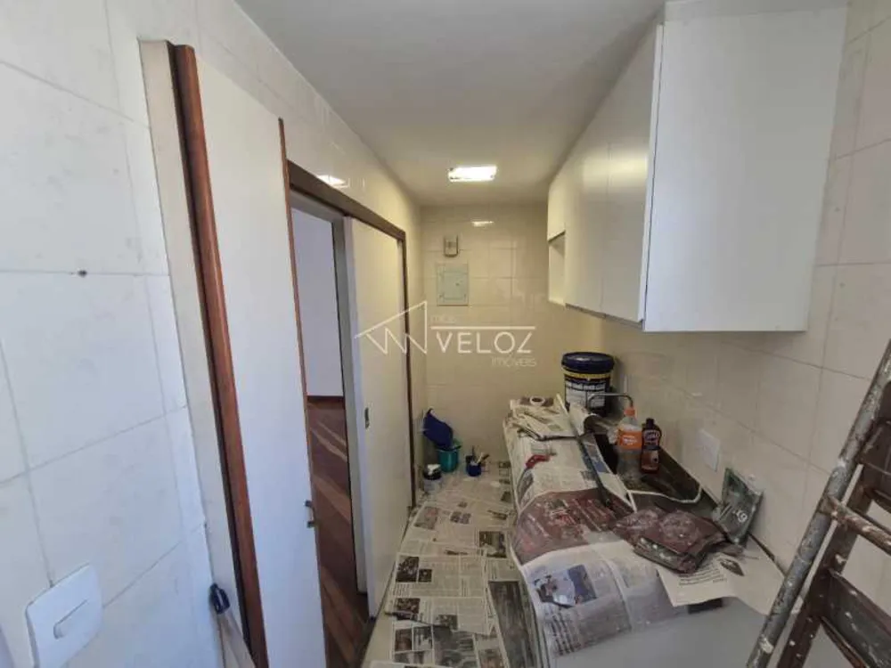 Apartamento, 2 quartos, 80 m² - Foto 8