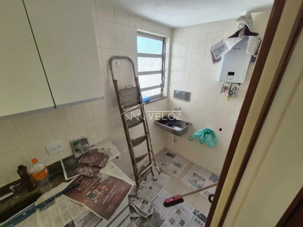 Apartamento, 2 quartos, 80 m² - Foto 1