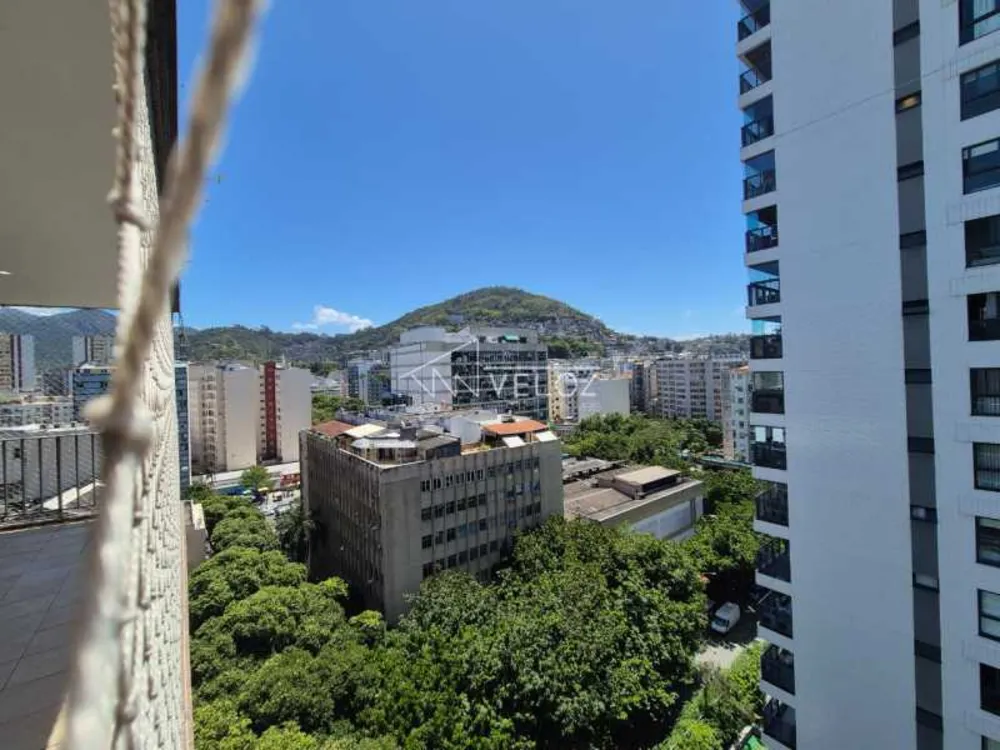 Apartamento, 2 quartos, 80 m² - Foto 6