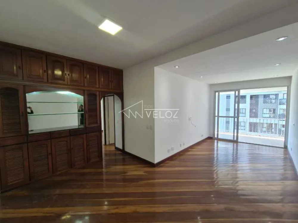 Apartamento, 2 quartos, 80 m² - Foto 3