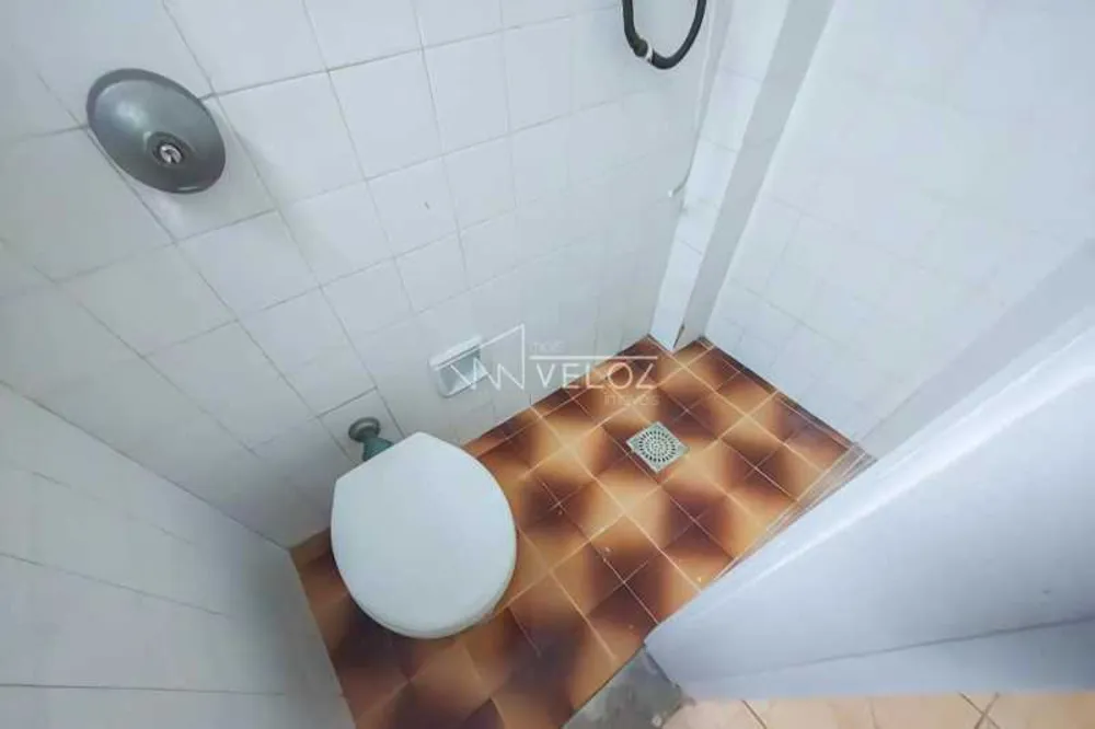 Apartamento, 2 quartos, 72 m² - Foto 16