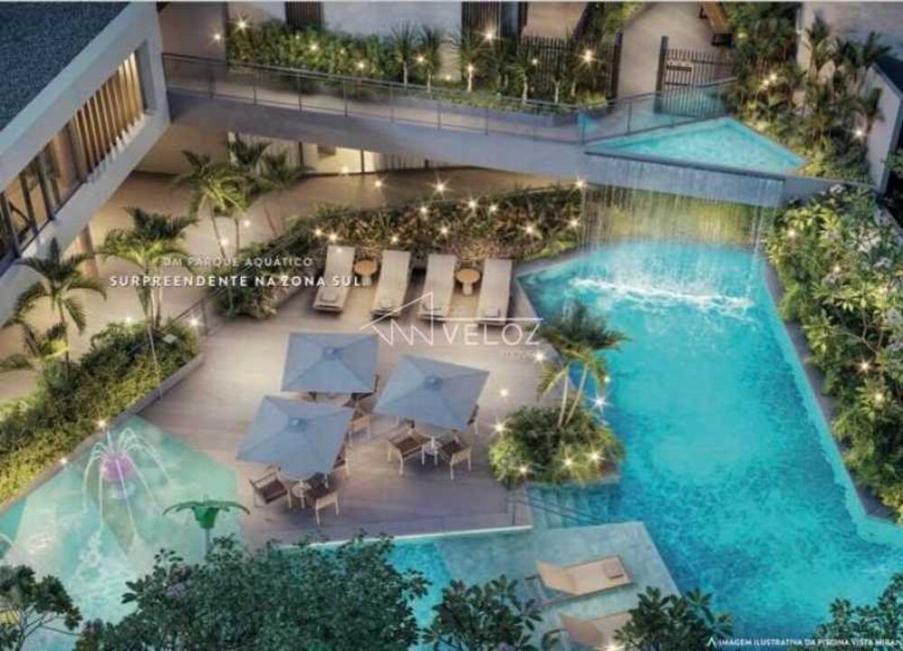 Apartamento à venda com 3 quartos, 105m² - Foto 5