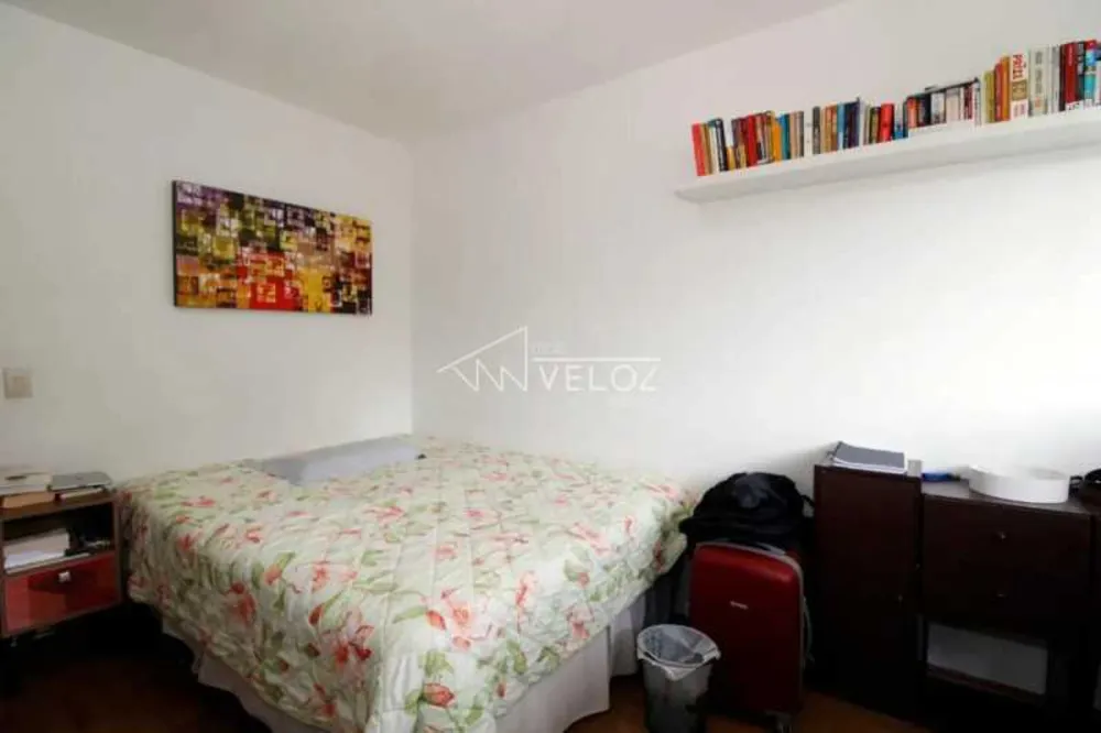 Apartamento, 2 quartos, 76 m² - Foto 15
