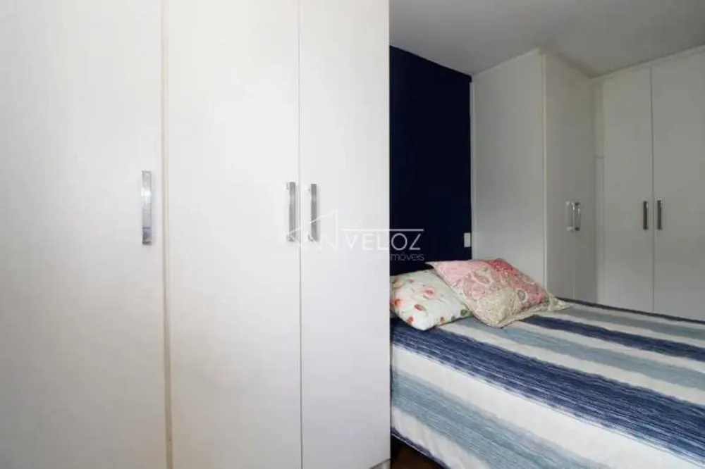 Apartamento, 2 quartos, 76 m² - Foto 12