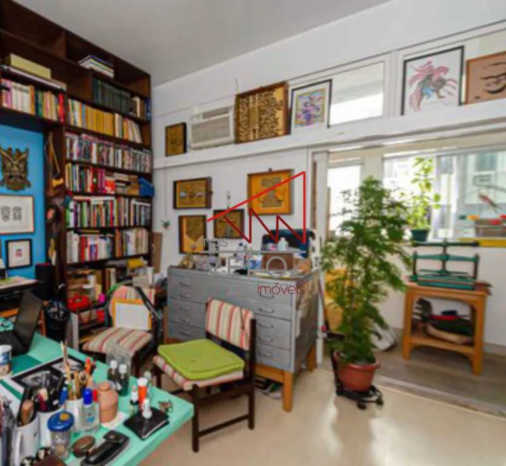 Apartamento, 3 quartos, 150 m² - Foto 15