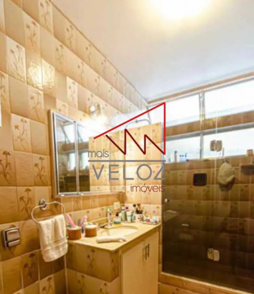 Apartamento, 3 quartos, 150 m² - Foto 1