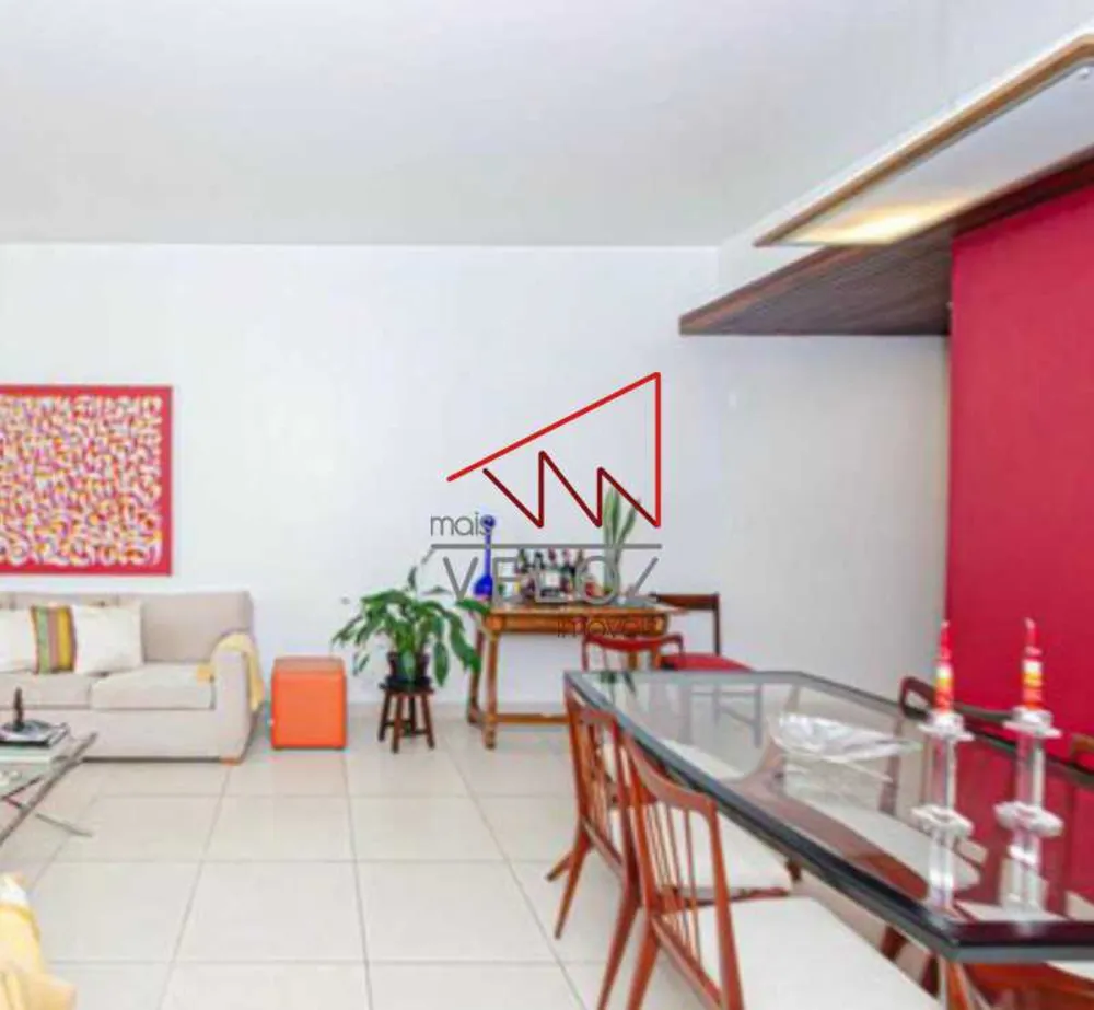 Apartamento, 3 quartos, 150 m² - Foto 12