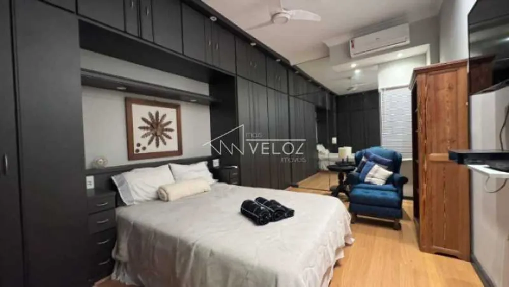 Apartamento, 3 quartos, 118 m² - Foto 2