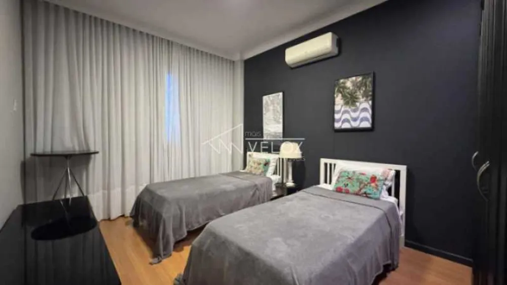 Apartamento, 3 quartos, 118 m² - Foto 3