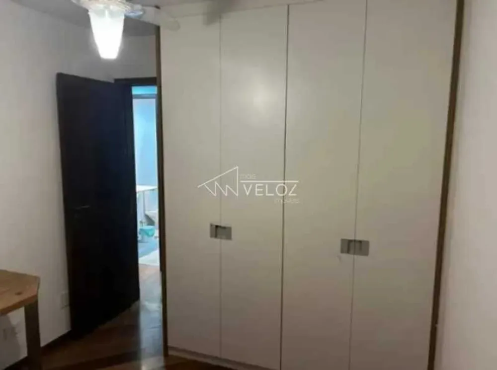 Apartamento, 3 quartos, 111 m² - Foto 1