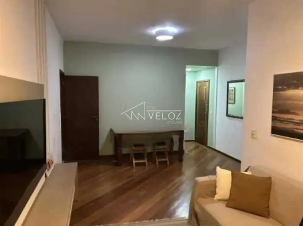 Apartamento, 3 quartos, 111 m² - Foto 9
