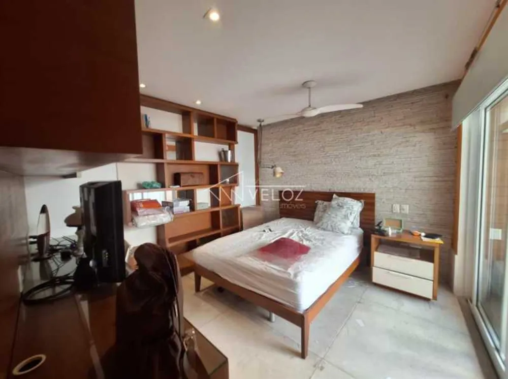 Apartamento, 4 quartos, 232 m² - Foto 11