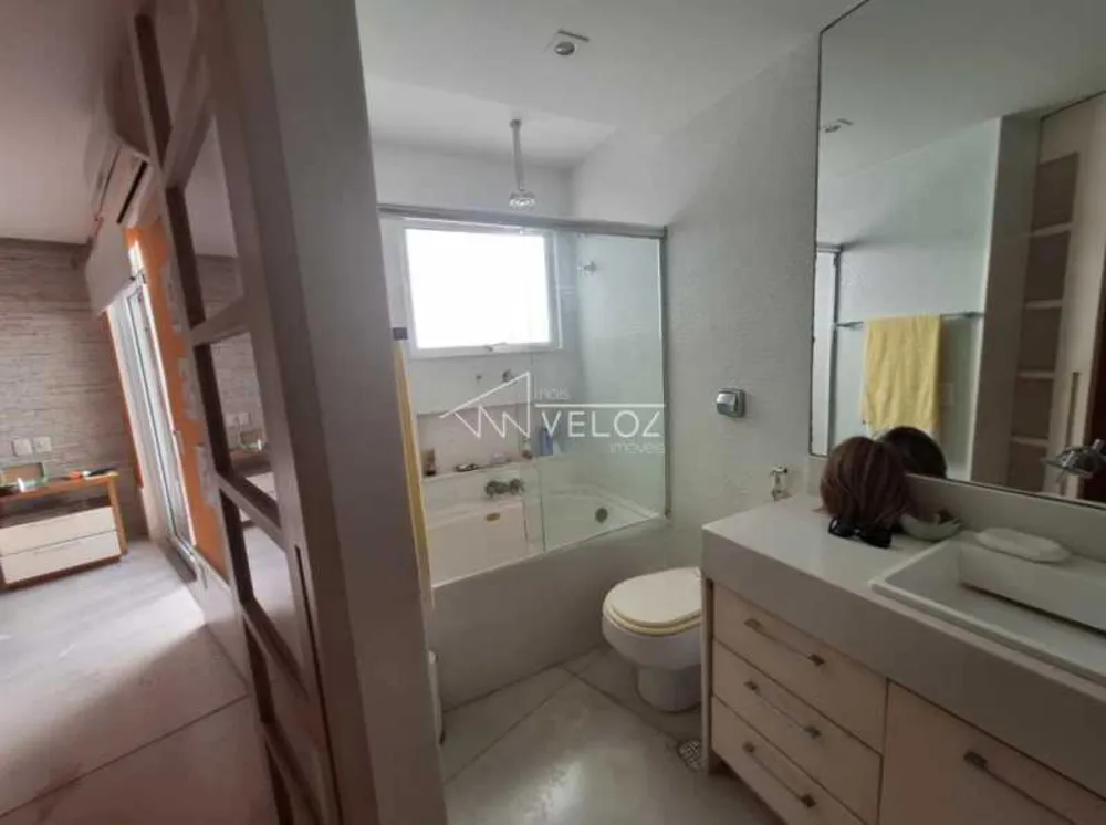 Apartamento, 4 quartos, 232 m² - Foto 5