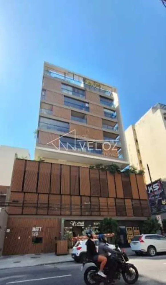 Loja-Salão, 238 m² - Foto 3
