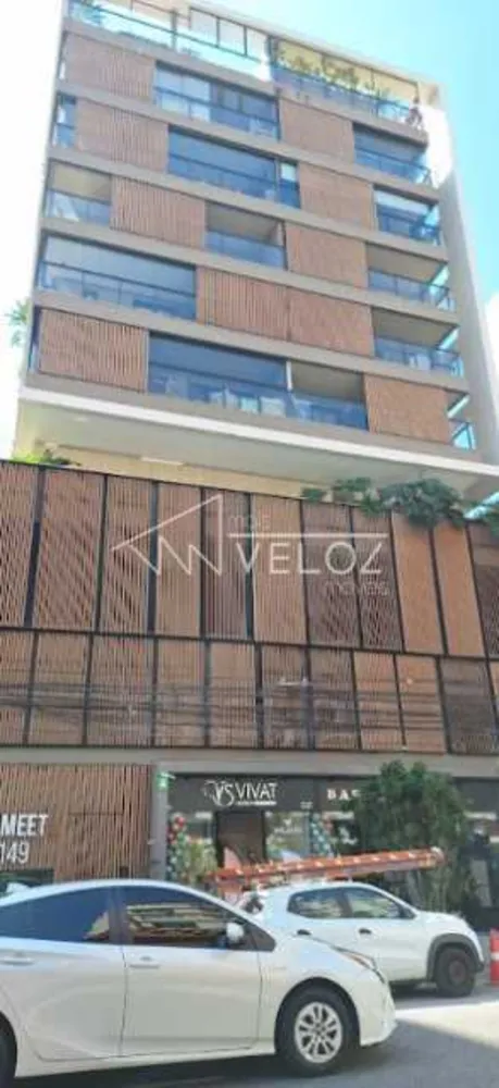 Loja-Salão, 238 m² - Foto 5