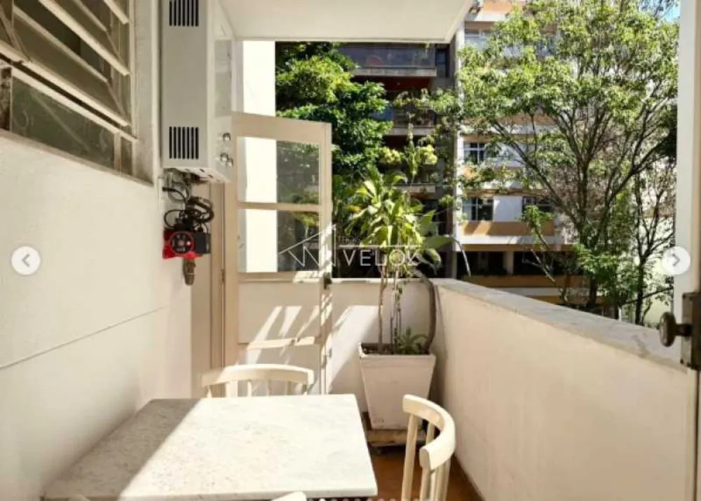 Apartamento, 3 quartos, 120 m² - Foto 1