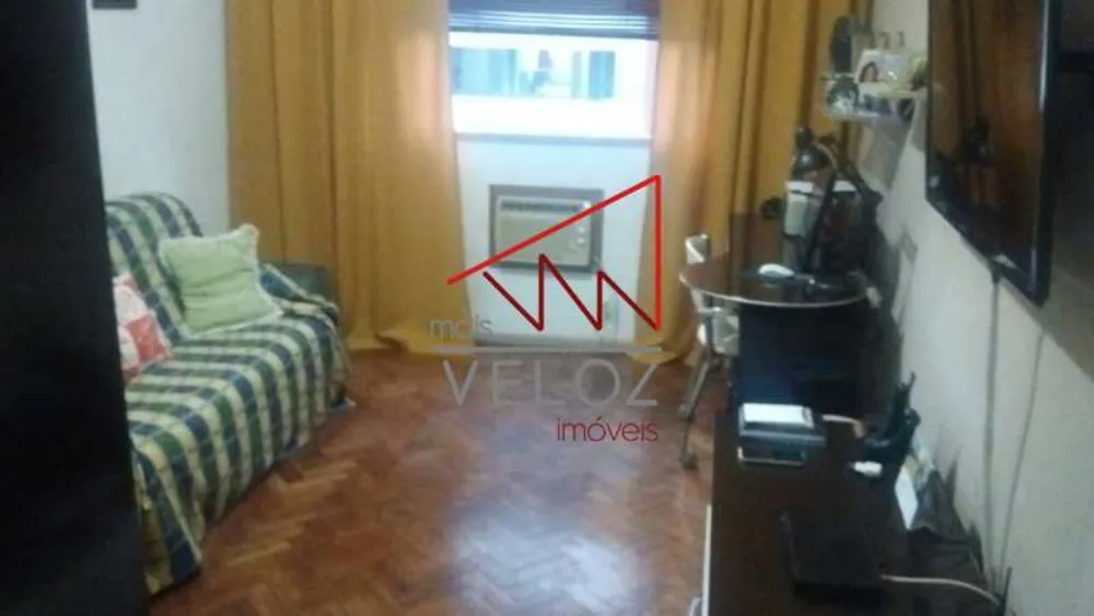 Kitnet-Studio, 28 m² - Foto 4