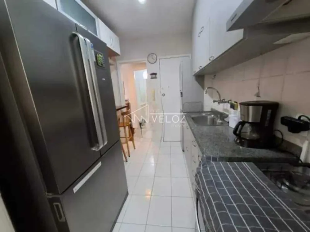 Apartamento, 2 quartos, 96 m² - Foto 8