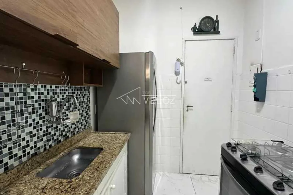 Apartamento, 3 quartos, 75 m² - Foto 13