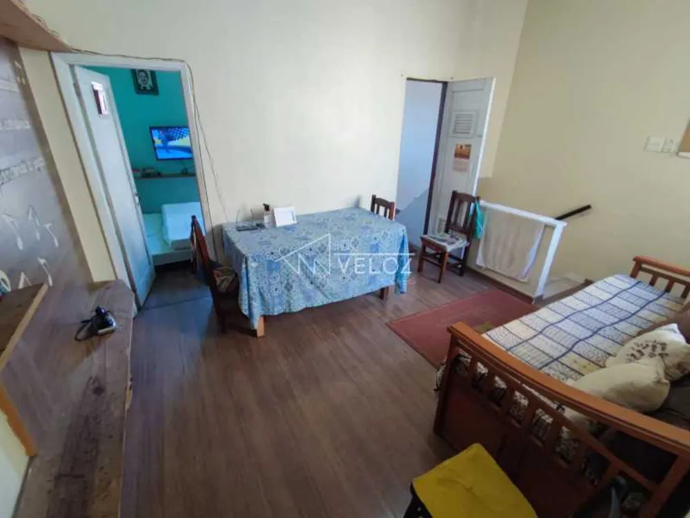 Apartamento, 2 quartos, 42 m² - Foto 1