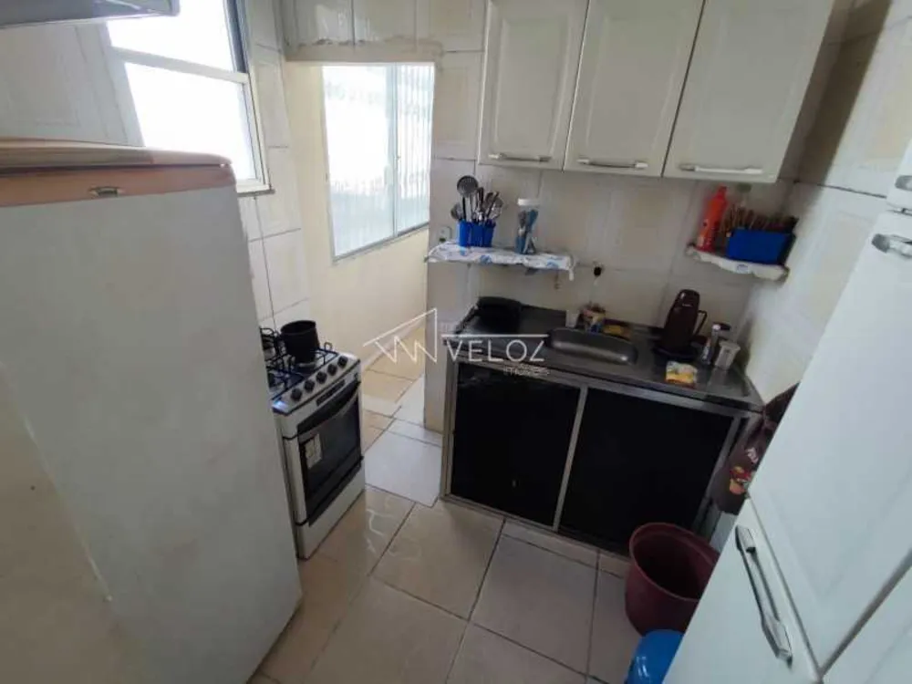 Apartamento, 2 quartos, 42 m² - Foto 19