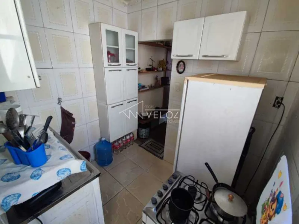 Apartamento, 2 quartos, 42 m² - Foto 15
