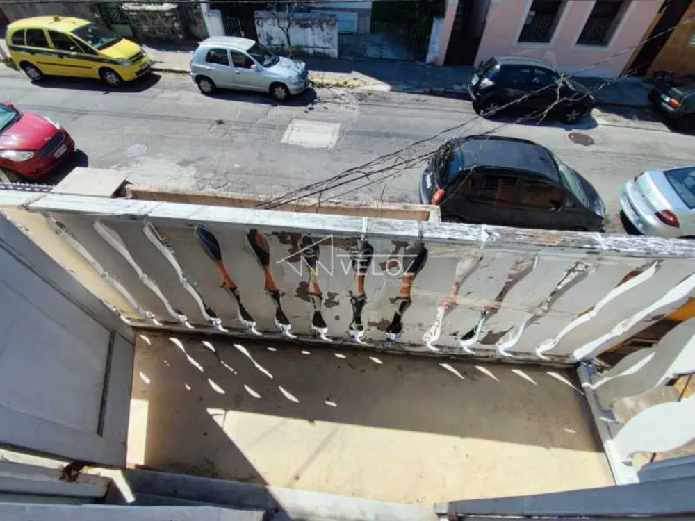 Apartamento, 2 quartos, 42 m² - Foto 12