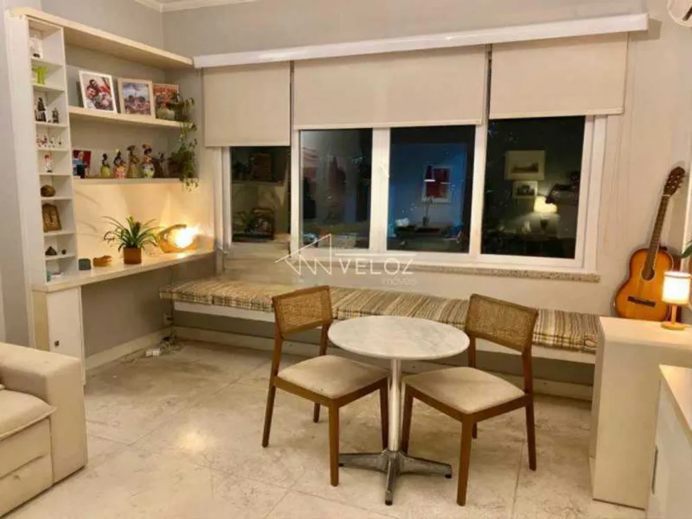 Apartamento, 2 quartos, 76 m² - Foto 1