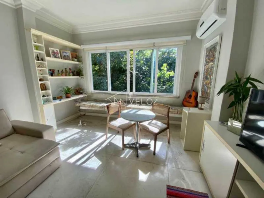 Apartamento, 2 quartos, 76 m² - Foto 2