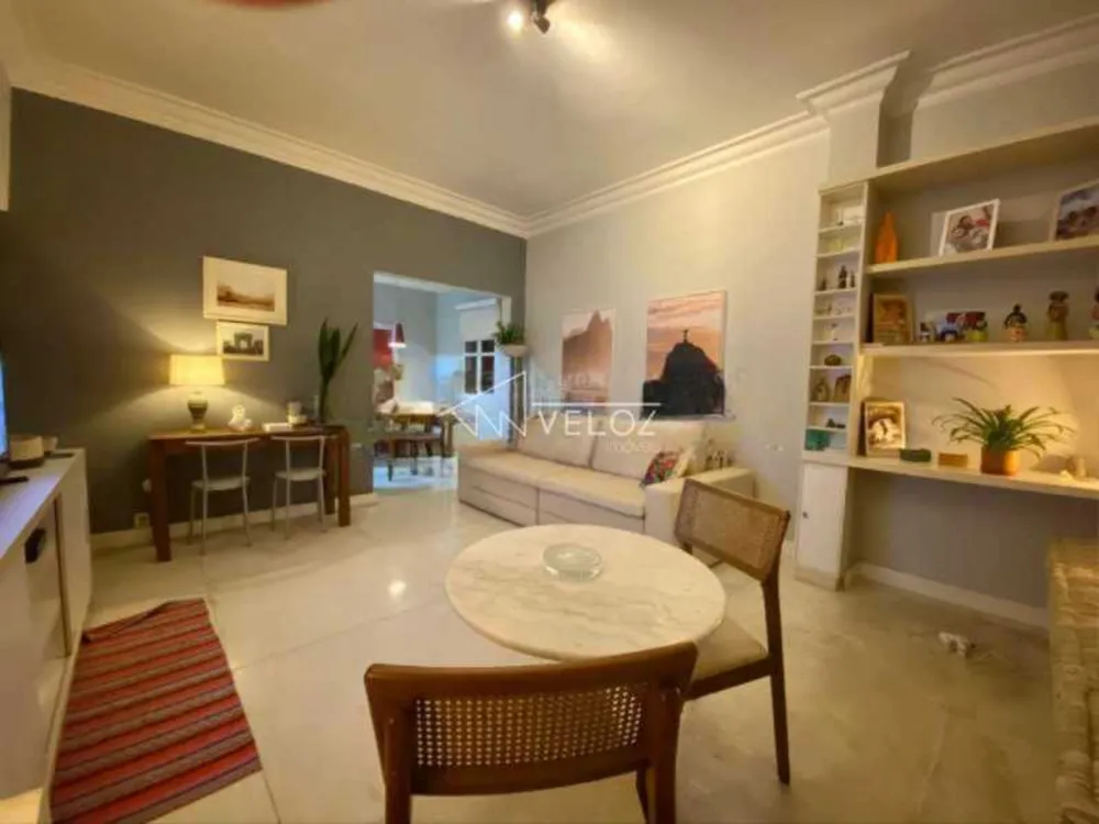 Apartamento, 2 quartos, 76 m² - Foto 4